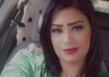 إبداعات متواصلة للإعلامية سمر حسني