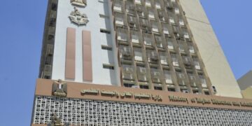 أكاديمية البحث العلمي والتكنولوجيا تدعم 1086 مشروع تخرج بـ 50 مليوناً و392 ألف جنيه