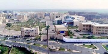طلاب جامعة كفر الشيخ يحصدون المركز الاول على مستوي الجامعات المصرية فى دعم مشروعات التخرج للعام الجامعي 2023/2024