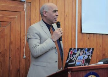 المؤتمر العلمى الرابع بكلية التمريض جامعة كفر الشيخ بعنوان « معاً لتحقيق التميز فى التمريض: التعليم والبحث العلمي وخدمة المجتمع»