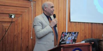 المؤتمر العلمى الرابع بكلية التمريض جامعة كفر الشيخ بعنوان « معاً لتحقيق التميز فى التمريض: التعليم والبحث العلمي وخدمة المجتمع»