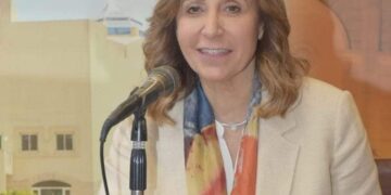وزيرة الثقافة تصدر قرارًا باستحداث وحدة حقوق الإنسان بالوزارة تفعيلًا للاستراتيجية الوطنية التي أطلقها السيد الرئيس عبد الفتاح السيسي