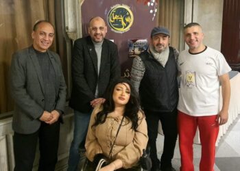 تم افتتاح Flora Vie  بحضور سفراء وملوك العالم  كتب عبدالحميد صالح   تم حضور الافتتاح ملكه جمال مصر والعرب عزه عامر وملكه جمال مصر المحجبات ثريا قنديل  وسفير النوايا الحسنه والسلام محمد العراقي وفنان الكاركاتير خالد وبطل كمال الأجسام حسين حجاج  والاعلامي الكبير عبد الحميد صالح  وصاحب شركه شريعه بهاء قشيري  والامير مولاي