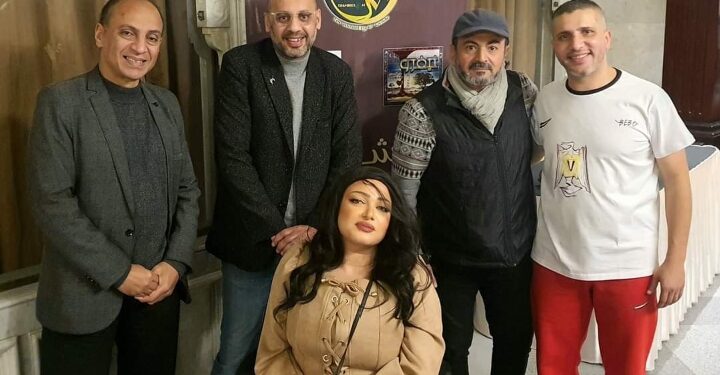 تم افتتاح Flora Vie  بحضور سفراء وملوك العالم  كتب عبدالحميد صالح   تم حضور الافتتاح ملكه جمال مصر والعرب عزه عامر وملكه جمال مصر المحجبات ثريا قنديل  وسفير النوايا الحسنه والسلام محمد العراقي وفنان الكاركاتير خالد وبطل كمال الأجسام حسين حجاج  والاعلامي الكبير عبد الحميد صالح  وصاحب شركه شريعه بهاء قشيري  والامير مولاي