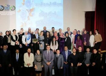 مهرجان إسبوع إستدامة وطن في نسخته الثانية برعاية وزارتي البيئة والتضامن الإجتماعي والمركز القومي للبحوث وجامعة عين شمس