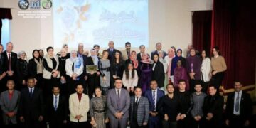 مهرجان إسبوع إستدامة وطن في نسخته الثانية برعاية وزارتي البيئة والتضامن الإجتماعي والمركز القومي للبحوث وجامعة عين شمس