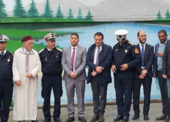 برنامج مشروع التربية على السلامة الطرقية بالمؤسسات التعليمية العمومية والخصوصية