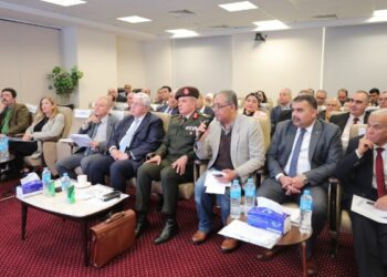 وزير التعليم العالي يرأس اجتماع المجلس الأعلى للتعليم التكنولوجي