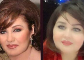 نسخة جديدة من ميادة الحناوي تتجسد في صافيناز قنديل