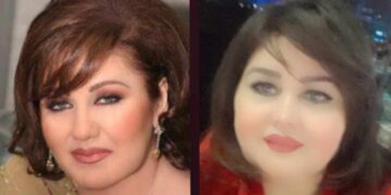 نسخة جديدة من ميادة الحناوي تتجسد في صافيناز قنديل