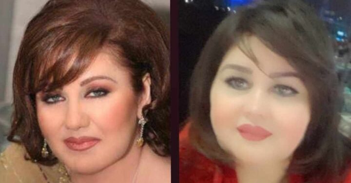نسخة جديدة من ميادة الحناوي تتجسد في صافيناز قنديل