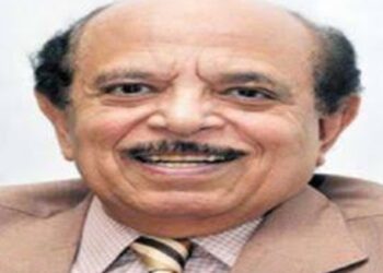 رئيس المركز القومي للمسرح والموسيقى والفنون والشعبية ينعي الشاعر الغنائي بخيت بيومي