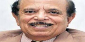 رئيس المركز القومي للمسرح والموسيقى والفنون والشعبية ينعي الشاعر الغنائي بخيت بيومي