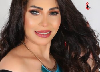 غادة الجمل تستعد لبرنامج رياضى وعودة مطبخ غادة مرة أخري