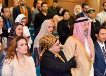 انطلاقه قوية لشركة ميلينيا برودكشن برئاسة الاعلامية شيماء الجمل في رعاية مهرجان هرم الابداع الدولي في دورته التاسعة بحفل تكريم افضل 100 شخصية عربية مؤثرة على مستوى الوطن العربى