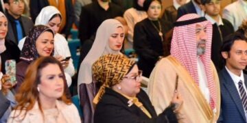 انطلاقه قوية لشركة ميلينيا برودكشن برئاسة الاعلامية شيماء الجمل في رعاية مهرجان هرم الابداع الدولي في دورته التاسعة بحفل تكريم افضل 100 شخصية عربية مؤثرة على مستوى الوطن العربى