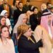 انطلاقه قوية لشركة ميلينيا برودكشن برئاسة الاعلامية شيماء الجمل في رعاية مهرجان هرم الابداع الدولي في دورته التاسعة بحفل تكريم افضل 100 شخصية عربية مؤثرة على مستوى الوطن العربى
