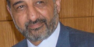 د. عمرو السمدوني: مصر تستطيع بالفعل أن تكون من الدول المتقدمة عالميا في مجال بناء وإصلاح السفن