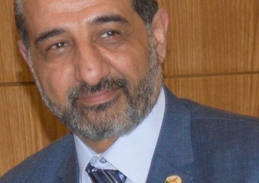 د. عمرو السمدوني: مصر تستطيع بالفعل أن تكون من الدول المتقدمة عالميا في مجال بناء وإصلاح السفن