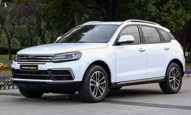 «إنفينتى» تطلق ” زوتي ” الصينية بعد الاستحواذ الرسمي علي وكالتها