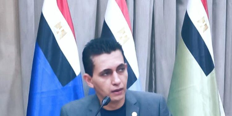 المستشار السياسي : 9 مارس يوم الشهيد لابطال خلدهم التاريخ