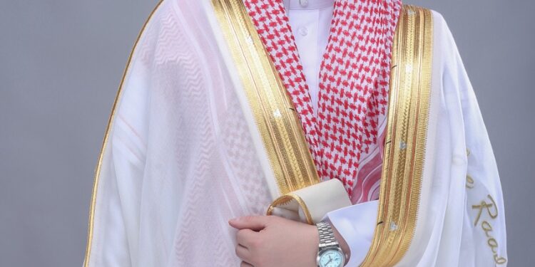 جو رعد يهدي جمهوره أنشودة رمضانية