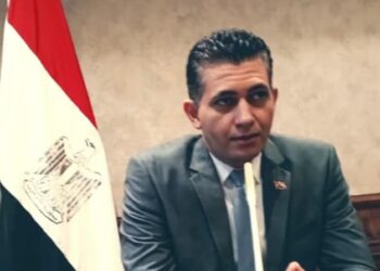 دكتور أحمد يحيي عن الحشاشين ” أعاد قوتنا الناعمة في ثوبها الجديد”