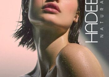 Hadeel natural مكياج مصري بجودة المستورد والسعر حكاية