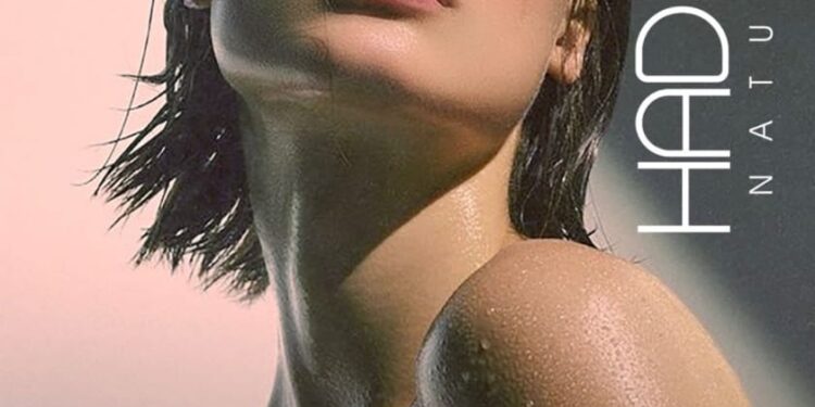 Hadeel natural مكياج مصري بجودة المستورد والسعر حكاية