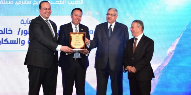 الرعاية الصحية و تاكيدا للأدوية يوقّعان مذكرة تفاهم لشراكة إستراتيجية للدعم الصحي لمرضى الأورام في مصر