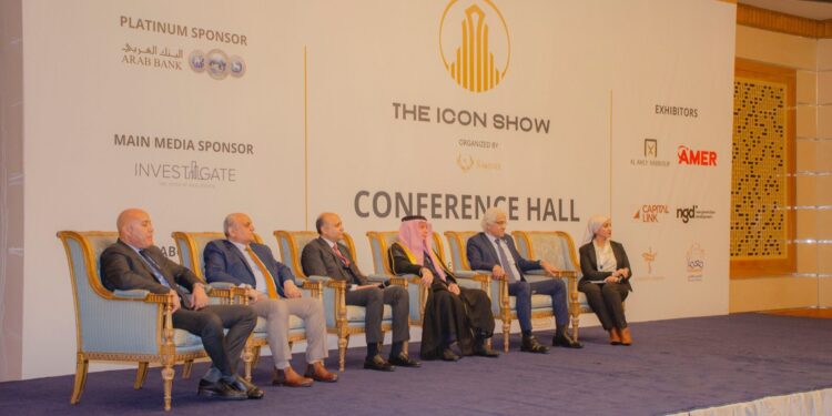انطلاق النسخة الثانية من المعرض العقاري المصري “THE ICON SHOW” بمدينة جدة مايو المقبل كتب