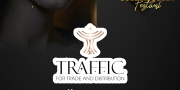 رسميا..شركة(TRAFFIC)الراعي الرسمي لمهرجان(جولدن كوين) في موسمه الثاني