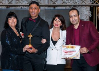 نجاح باهر بحفل عالمى للتوقيع كتاب مطبخ وفاشون اخبار العرب العدد التاسع برعايه الدكتوره دانا ميما !