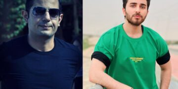 محمد الألوسي و طارق فيصل يطلقون عمل فني مشترك