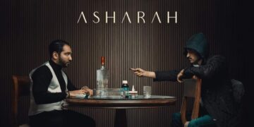تهنئة للفنان محمد سمير