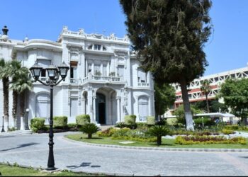 بيان إعلامي لجامعة عين شمس