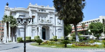بيان إعلامي لجامعة عين شمس