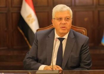 التعليم العالي : غلق المُنشأة الوهمية المُسماة “أوبك” أكاديمى بالمنوفية