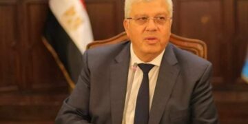 التعليم العالي : غلق المُنشأة الوهمية المُسماة “أوبك” أكاديمى بالمنوفية
