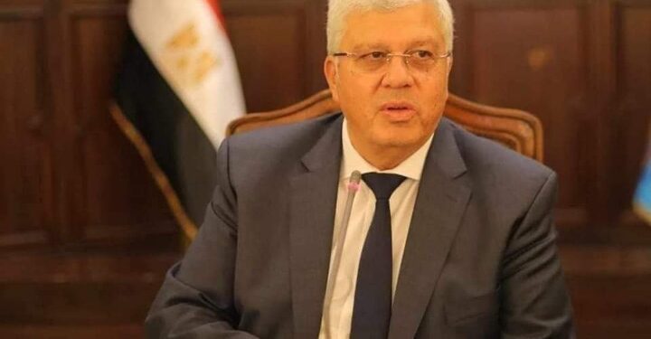 التعليم العالي : غلق المُنشأة الوهمية المُسماة “أوبك” أكاديمى بالمنوفية