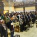 جامعة الفرات الأوسط التقنية تنظم المهرجان الجامعي لعرافة الحفل والالقاء