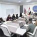 جامعة الفرات الأوسط التقنية تقيم دورة تدريبية لمسؤولي متابعة البحوث العلمية في تشكيلات الجامعة