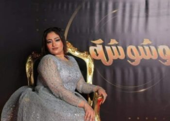 نجاح كبير لخبيرة التجميل فاطيما محمد