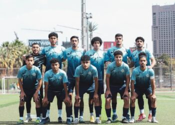 فريق مركز شباب نادي الجزيرة يفتح الطريق الي النجومية