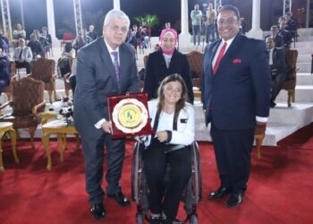 وزير التعليم العالي يشهد انطلاق فعاليات المُلتقى القمي للمبادرات الطلابية بالجامعات والمعاهد بمعهد إعداد القادة