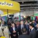 وزير الشباب والرياضة يشيد بجناح الهيئة العربية للتصنيع بمعرض سبورتس إكسبو 2024م