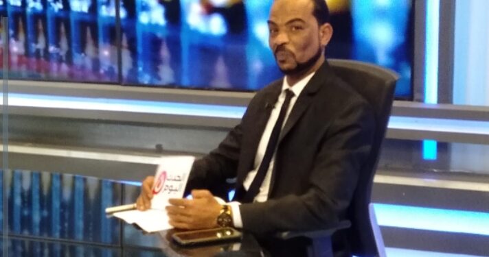 برنامج (صانع القرار) من أفضل و أهم البرامج على الساحة حاليا