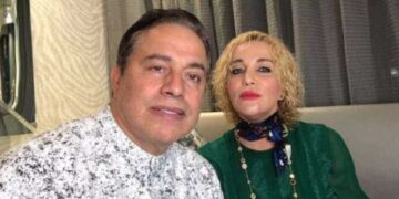 ماخفي في قصة دكتور التجميل… المحامي ابكي الحاضرين بعد رواية كواليس القصة
