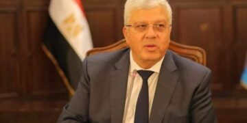 في تقرير لتصنيف سيماجو العالمي للجامعات والمراكز البحثية لعام 2024 : إدراج 69 جامعة ومركز بحثي  مصري في تصنيف سيماجو العالمي لعام 2024م