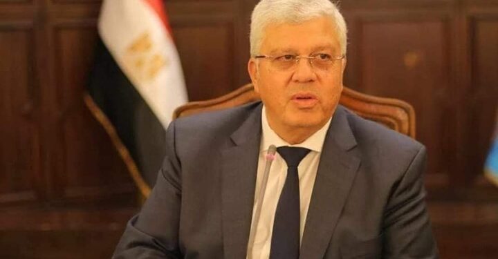 في تقرير لتصنيف سيماجو العالمي للجامعات والمراكز البحثية لعام 2024 : إدراج 69 جامعة ومركز بحثي  مصري في تصنيف سيماجو العالمي لعام 2024م